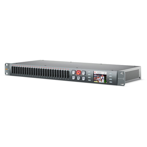 Blackmagic Duplicator 4K