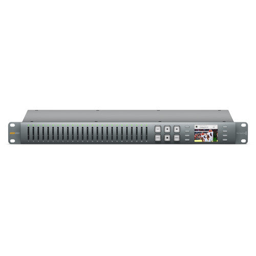 Blackmagic Duplicator 4K