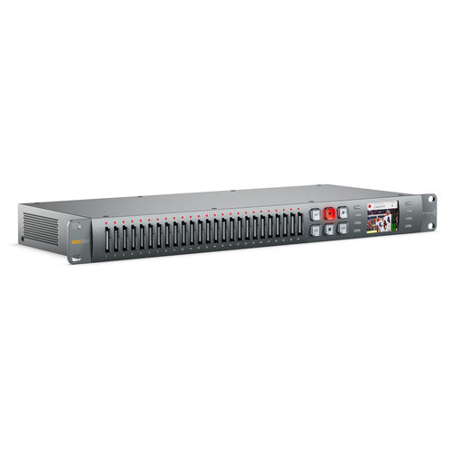 Blackmagic Duplicator 4K