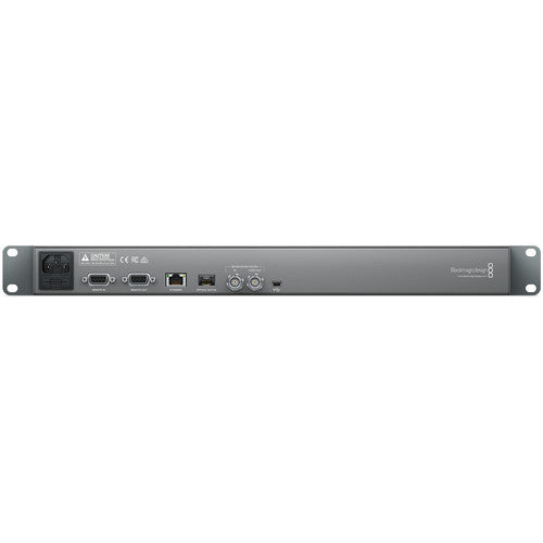 Blackmagic Duplicator 4K