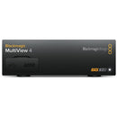 Blackmagic Design MultiView 4 – Multivisor SDI/HD/4K (2x2)