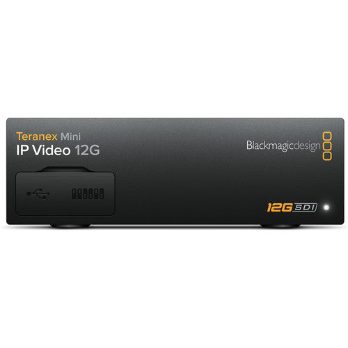 Teranex Mini - IP Video 12G