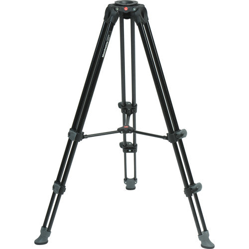 Trípode Manfrotto MVK502AM-1