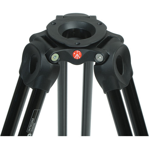 Trípode Manfrotto MVK502AM-1