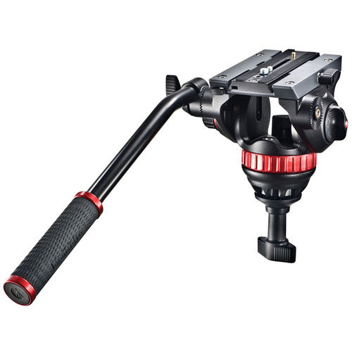 Trípode Manfrotto MVK502AM-1