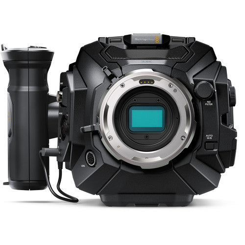 Blackmagic URSA Mini Pro PL Mount