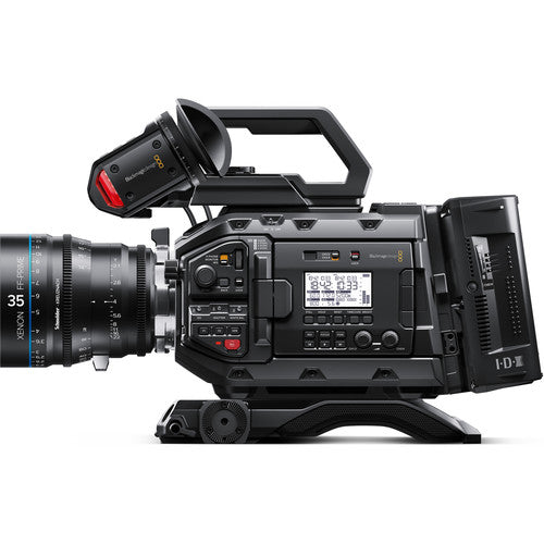 Blackmagic URSA Mini Pro PL Mount