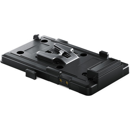 Blackmagic URSA VLock Battery Plate