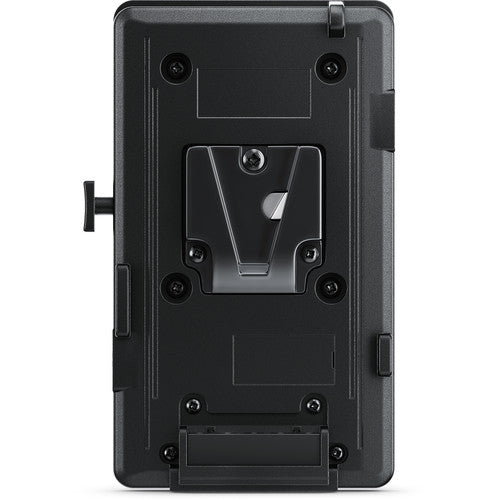 Blackmagic URSA VLock Battery Plate