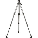 Trípode E-Image EG01A2