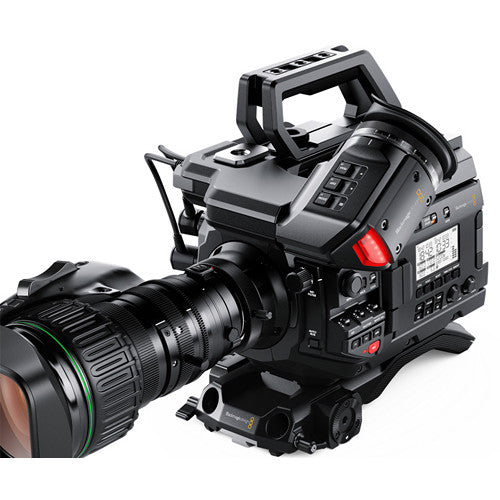 Blackmagic URSA Mini Pro F Mount