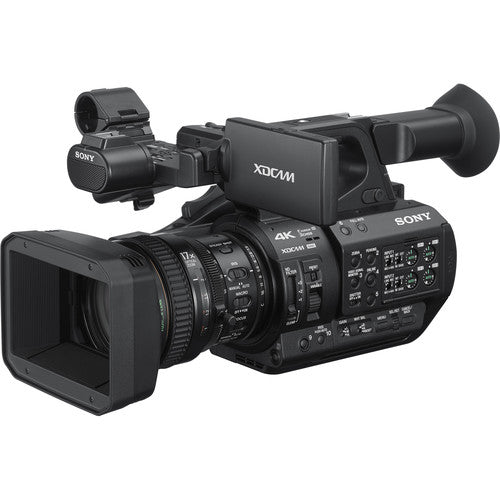 Videocámara SONY PXW-Z280