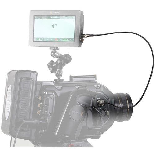 Blackmagic Video Assist SDI Cable