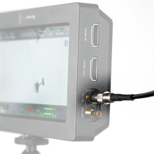 Blackmagic Video Assist SDI Cable