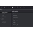Clave de activación de software avanzado DaVinci Resolve Studio 18