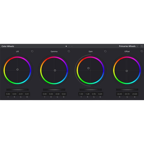 Clave de activación de software avanzado DaVinci Resolve Studio 18