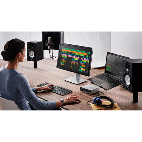 Clave de activación de software avanzado DaVinci Resolve Studio 18