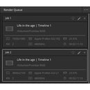 Clave de activación de software avanzado DaVinci Resolve Studio 18
