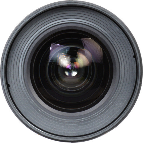 16mm T2.2 Cine DS Lens for for MFT