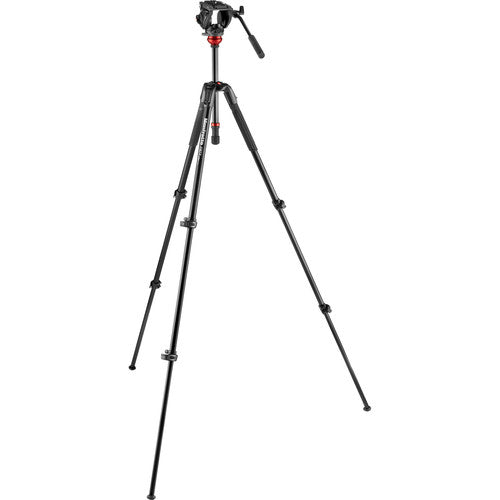 Trípode Trípode Manfrotto MVK500190XV