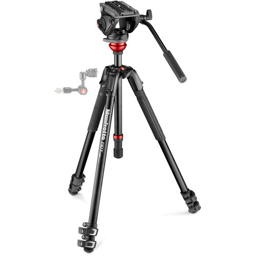 Trípode Trípode Manfrotto MVK500190XV