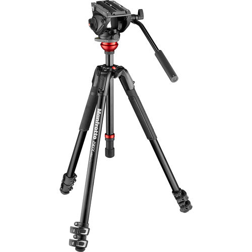 Trípode Trípode Manfrotto MVK500190XV