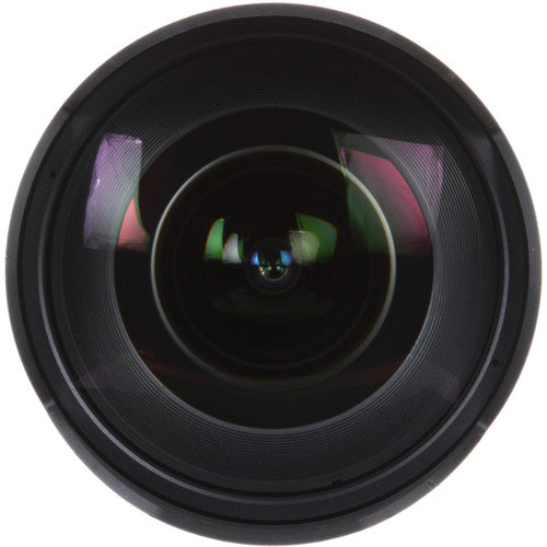 14mm T3.1 Cine DS Lens for Canon EF