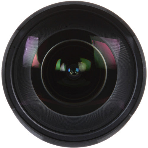 14mm T3.1 Cine DS Lens for Canon EF