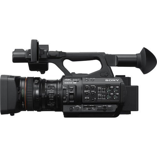 Videocámara SONY PXW-Z280