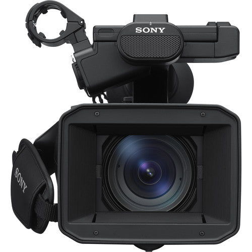 Videocámara SONY PXW-Z280