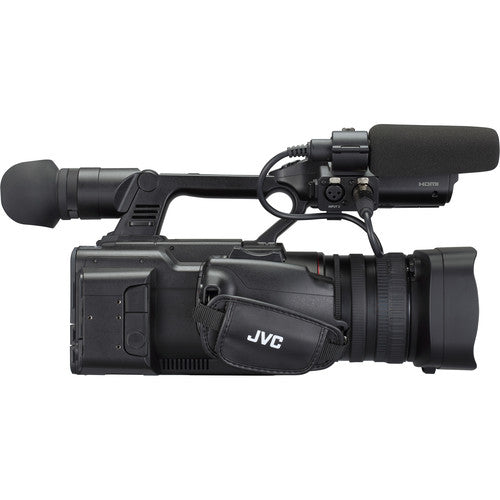 Videocámara JVC GY-HC500U