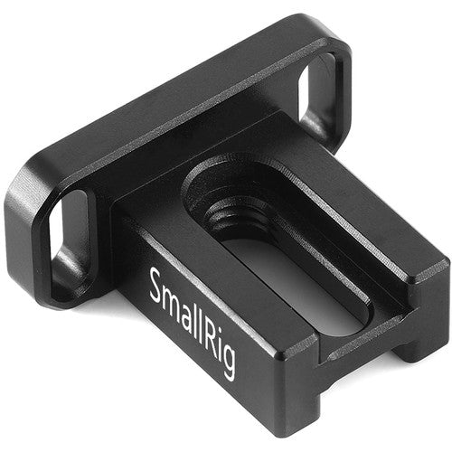 Soporte adaptador  Montaje de la lente para BMPCC 4K