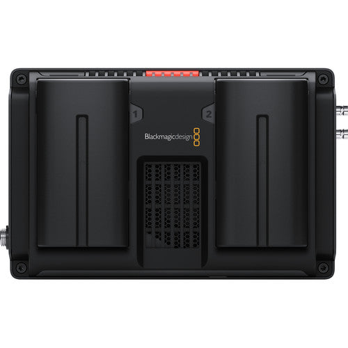 Blackmagic Video Assist 5 12G HDR