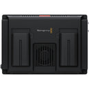 Blackmagic Video Assist 7 12G HDR