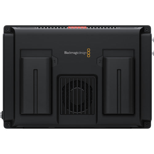 Blackmagic Video Assist 7 12G HDR