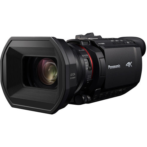 Videocámara PANASONIC HC-X1500