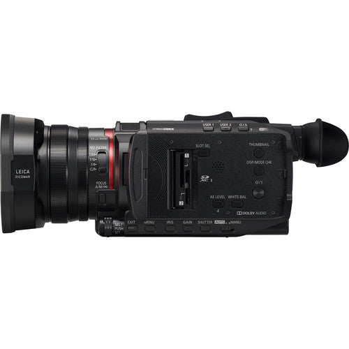Videocámara PANASONIC HC-X1500