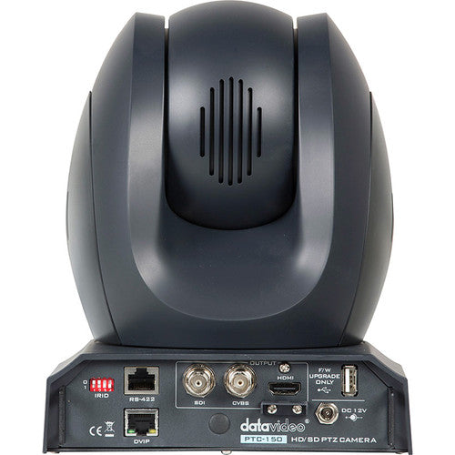 Cámara Datavideo PTC-150 HDMI/SDI PTZ