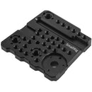 Placa lateral para Blackmagic Design URSA Mini / Mini Pro / Pro Mini  G2