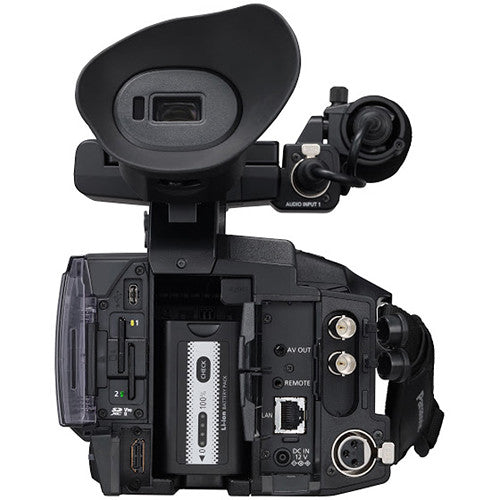Videocámara PANASONIC AG-CX350PJ5