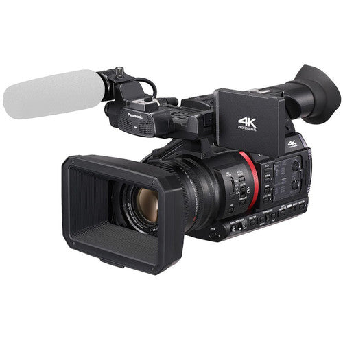 Videocámara PANASONIC AG-CX350PJ5