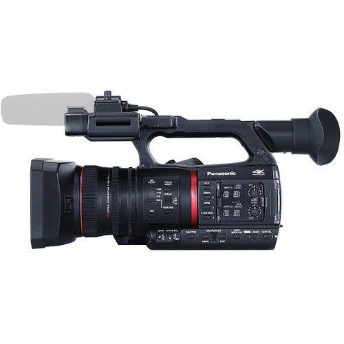 Videocámara PANASONIC AG-CX350PJ5