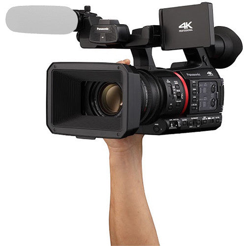 Videocámara PANASONIC AG-CX350PJ5