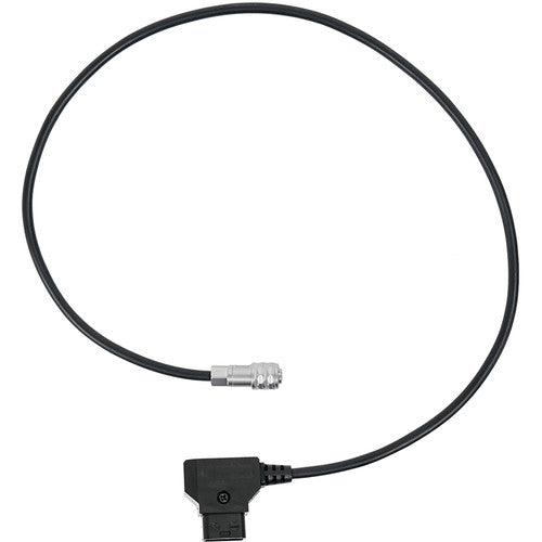 STRATUS 19" D-Tap Cable de alimentación para Blackmagic Pocket Cinema 6K y 4K
