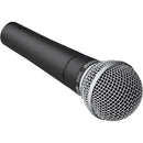 Micrófono vocal Shure SM58-LC