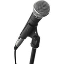 Micrófono vocal Shure SM58-LC