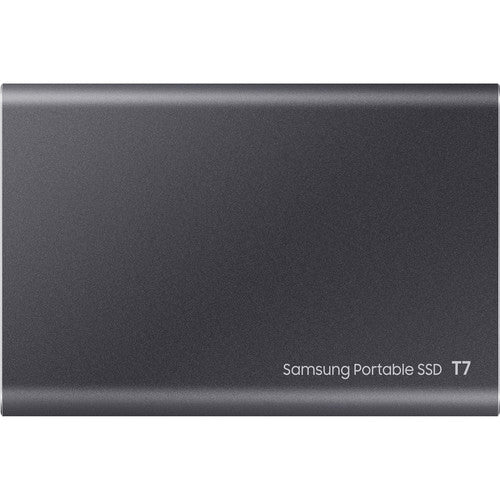 Disco Duro Sólido de 1 Tb Samsung T7