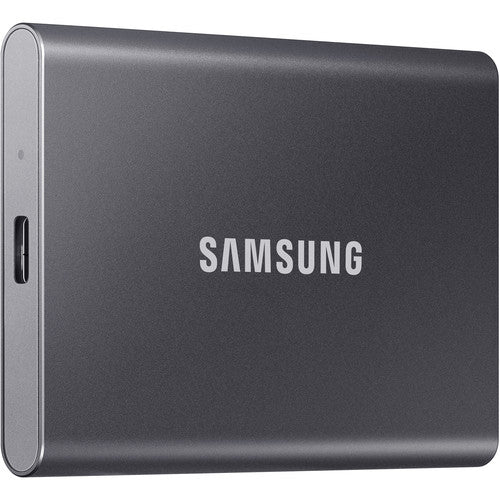 Disco Duro Sólido de 1 Tb Samsung T7