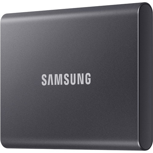 Disco Duro Sólido de 1 Tb Samsung T7