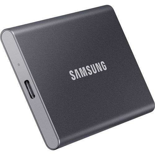 Disco Duro Sólido de 1 Tb Samsung T7